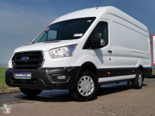 Ford Transit 350 2.0 tdci maxi xl фургон б/у