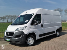 Fiat Ducato 2.3 jtd 130 l2h2, airco, фургон б/у