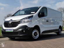 Renault Trafic 1.6 DCI lang l2 airco fourgon utilitaire occasion