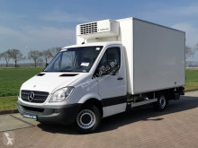 Mercedes Sprinter 313 cdi frigo thermoking nyttobil med kyl begagnad