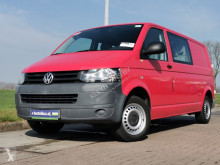Volkswagen Transporter 2.0 TDI lang dubbel cabine 1 fourgon utilitaire occasion
