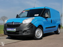 Opel Combo 1.6 cdti ac automaat fourgon utilitaire occasion