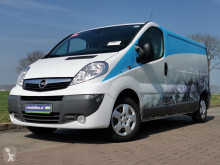 Fourgon utilitaire Opel Vivaro 2.0 l2 lang airco