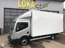 Fourgon utilitaire Nissan NT 400