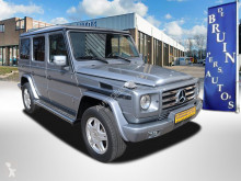 Mercedes Classe G 350 CDI Blue-Tec - VAN - Excl BTW & BPM Full Options 2 Persoons автомобиль внедорожники 4X4 / SUV б/у