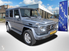 Mercedes Classe G 350 CDI Blue-Tec - VAN - Excl BTW & BPM Full Options 2 Persoons 4x4 / SUV second-hand