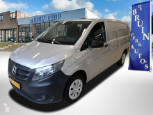 Furgoneta Mercedes Vito 116 CDI 85015 Km L2 Airco, Cruise, Navi , Lang furgoneta furgón usada