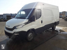 Фургон Iveco Daily Hi-Matic 35S16