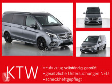 Комби Mercedes Marco Polo V 250 Marco Polo Horizon Edition,AMG,Comand,AHK