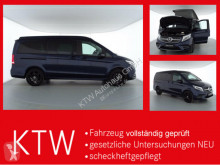 Combi Mercedes Marco Polo V 300 Marco Polo Horizon Edition,Allrad,AMG,AHK