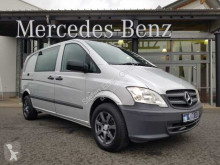 Combi Mercedes Vito Vito 116 CDI Mixto K AHK Klima 5Sitze SHZ Leder