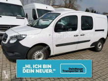 Mercedes furgone usato