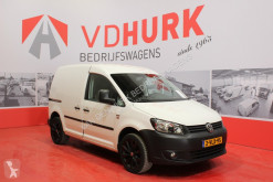 Volkswagen Caddy 1.6 TDI Nette wagen Trekhaak/Cruise/Airco/17'' Velgen fourgon utilitaire occasion