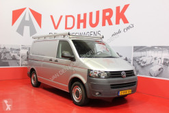 Volkswagen Transporter 2.0 TDI 140 pk DSG Imperiaal/Cruise/Airco/Trekhaa fourgon utilitaire occasion