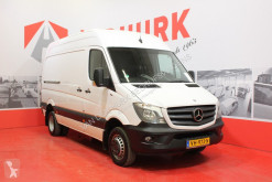 Fourgon utilitaire Mercedes Sprinter 513 2.2 CDI L2H2 Dubbel Lucht/Cruise/Geveerde Stoel/Airco/Bluetooth