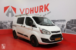 Ford Transit 2.2TDCI MOTOR DEFECT DC Dubbel Cabine Trekhaak/Imperiaal/Cruise/Airc fourgon utilitaire occasion