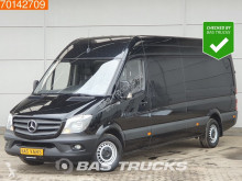 Furgoneta furgoneta furgón Mercedes Sprinter 316 CDI Automaat L3H2 3500kg trekhaak Airco Camera Navi L3H2 14m3 A/C Towbar