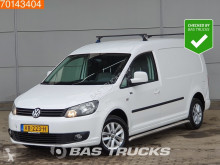 Volkswagen Caddy 1.6 TDI 102PK DSG Automaat L2H1 Navi Airco Cruise L2H1 4m3 A/C Towbar Cruise control fourgon utilitaire occasion