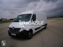 Renault Master 125.35 fourgon utilitaire occasion