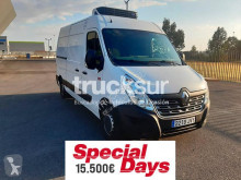 Utilitaire frigo Renault Master 125.35