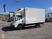 Utilitaire frigo Renault Maxity 140.45