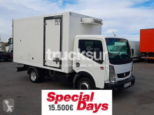 Utilitaire frigo Renault Maxity 140.35