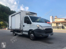 Iveco Daily Daily 52 C 15 utilitaire frigo occasion