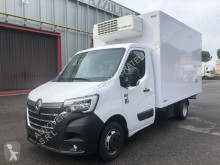 Renault Master Master 165.35 frigorifero usato