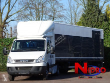 Telaio cabina Iveco Daily 180PK TREKKER OPLEGGER BE LICENSE 75000km