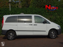 Furgon Mercedes Vito 113 AUT 4WD LMV GLASLOOK LMV 77OOOKM