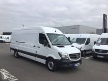 Mercedes Sprinter 313 CDI 43S fourgon utilitaire occasion