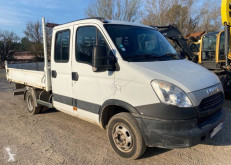 Iveco haszongépjármű billenőkocsi Daily 35C11