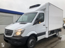 Furgoneta Mercedes Sprinter 516 CDI furgoneta frigorífica caja negativa usada