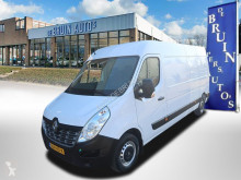 Renault Master T35 2.3 dCi L3H2 42198 Km 130Pk Airco Cruise Trekhaak 2500 Kg. fourgon utilitaire occasion