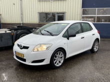 Otomobil Toyota Auris 1.4 D-4D Manuel Gearbox Airco 5 Doors Clean Car