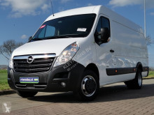 Furgoneta Opel Movano 2.3 l3h2 130pk airco furgoneta furgón usada