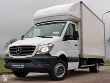 Mercedes Sprinter 514 cdi gesloten laadbak малогабаритный коммерческий автомобиль б/у