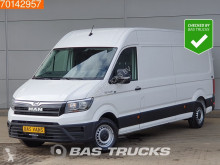 Fourgon utilitaire MAN TGE 3.140 2.0 TDI 140PK Automaat Cruise Airco Groot beeld Camera 14m3 A/C Cruise control