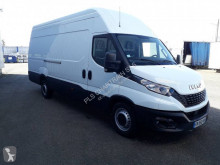 Furgoneta Iveco Daily 35S18V18 furgoneta furgón usada