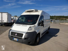 Fiat Ducato fourgon utilitaire occasion
