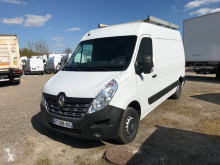 Renault Master L2H2 DCI 130 fourgon utilitaire occasion