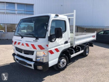 Fuso Canter малотоннажный самосвал стандартный б/у