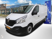 Renault Trafic 120Pk dCi T29 L2 Comfort Energy Airco Cruise Navi fourgon utilitaire occasion