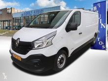 Veículo utilitário Opel Vivaro / Renault Trafic 120Pk dCi T29 L2 Comfort Energy Airco Cruise Navi furgão comercial usado