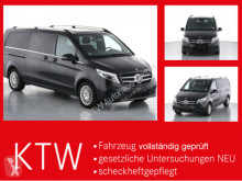 Combi Mercedes V 250 Avantgarde Extralang,8-Sitzer,AHK,9GTroni