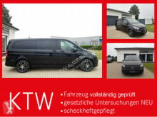 Mercedes Vito 116TourerPro Kombi,Extralang,2xKlima,Navi комби б/у