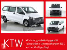 Combi Mercedes Vito 111 TourerPro,Extralang,8Sitzer,Kl