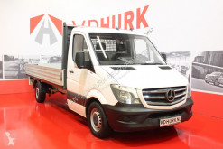 Furgoneta furgoneta caja abierta Mercedes Sprinter 311 2.2 CDI L3H1 Open Laadbak Pick Up Trekhaak/Airco
