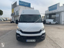 Iveco Daily 35S16 рефрижератор изотермический б/у