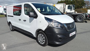 Furgoneta Nissan NV300 furgoneta furgón usada